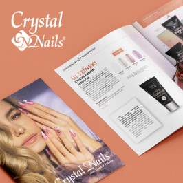 Crystal Nails 2024 TAVASZ/NYÁR 